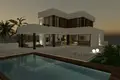 3 bedroom villa 244 m² Finestrat, Spain