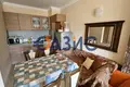 1 bedroom apartment 73 m² Tsarevo, Bulgaria