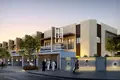 Villa 2 pièces 1 640 m² Dubaï, Émirats arabes unis