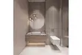 Apartamento 2 habitaciones  Chloraka, Chipre