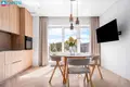 2 room apartment 45 m² Vilnius, Lithuania
