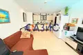 Mieszkanie 2 pokoi 65 m² Sweti Włas, Bułgaria