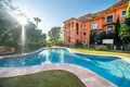 Appartement 3 chambres 199 m² Benahavis, Espagne