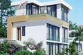Ático 3 habitaciones 137 m² Agios Amvrosios, Chipre del Norte