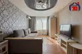 2 room apartment 52 m² Machulishchy, Belarus