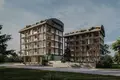 1 bedroom apartment 54 m² Mahmutlar, Turkey
