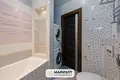 Квартира 2 комнаты 55 м² Минск, Беларусь