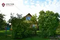 Haus 61 m² Rajon Mjadsel, Weißrussland