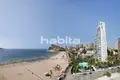 2 bedroom apartment 67 m² Benidorm, Spain