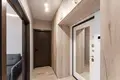 Mieszkanie 2 pokoi 61 m² Kopishche, Białoruś