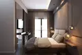 Wohnung 4 zimmer 115 m² Bornova, Türkei