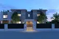 6 bedroom villa 614 m² Germasogeia, Cyprus