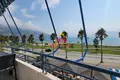 🔑🏡 FOR RENT LUXURY 2+1 APARTMENT IN LUNGOMARE, VLORA 🌊 With frontal sea view