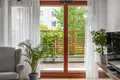 1 bedroom apartment 56 m² Warsaw, Poland
