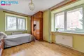 Wohnung 2 Zimmer 42 m² Wilna, Litauen