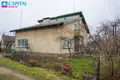 House 178 m² Papile, Lithuania