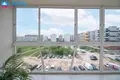 Mieszkanie 2 pokoi 55 m² Wilno, Litwa