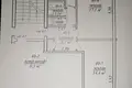 Wohnung 2 zimmer 47 m² Waukawysk, Belarus