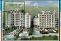 Wohnung 1 Schlafzimmer 82 m² Rafailovici, Montenegro