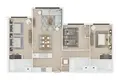Piso independiente 3 habitaciones 129 m² Kissimmee, Estados Unidos