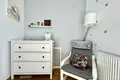 Appartement 2 chambres 40 m² en Varsovie, Pologne