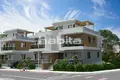 Квартира 4 комнаты 126 м² Паралимни, Кипр