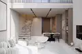 Ático 2 habitaciones 101 m² Dubái, Emiratos Árabes Unidos