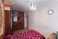 Appartement 2 chambres 47 m² Minsk, Bélarus