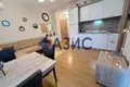 Mieszkanie 2 pokoi 60 m² Nesebyr, Bułgaria