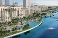 Квартира 2 комнаты 998 м² Дубай, ОАЭ