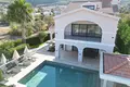 5-Zimmer-Villa 280 m² Fethiye, Türkei