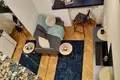 1 room apartment 19 m² in Warsaw, Poland
