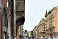 Commercial property 52 m² in Saint Petersburg, Russia