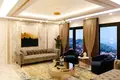 Дом 5 спален 520 м² в Махмутлар центр, Турция