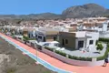 Townhouse 2 bedrooms 89 m² Busot, Spain