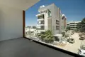1 bedroom apartment 62 m² Germasogeia, Cyprus