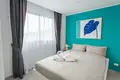 2 bedroom apartment 47 m² Phuket, Thailand