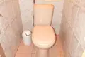 Mieszkanie 4 pokoi 97 m² Mińsk, Białoruś