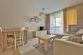 1 room apartment 39 m² Nesebar, Bulgaria