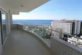 Apartamento 5 habitaciones 240 m² Yaylali, Turquía