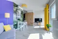 Apartamento 1 habitación 30 m² en Varsovia, Polonia