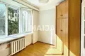 2 bedroom apartment 38 m² Riga, Latvia