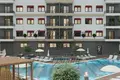 Квартира 6 комнат 240 м² Инжекум, Турция