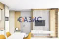 3 bedroom apartment 77 m² Sunny Beach Resort, Bulgaria