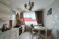 Wohnung 3 zimmer 77 m² Hrodna, Belarus