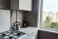 1 room apartment 33 m² Minsk, Belarus