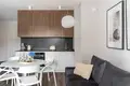 Wohnung 2 zimmer 54 m² in Danzig, Polen