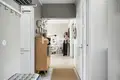 4 bedroom apartment 104 m² Helsinki sub-region, Finland