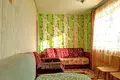 Wohnung 2 Zimmer 42 m² Smaljawitschy, Weißrussland