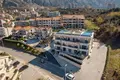 2 bedroom apartment 84 m² Dobrota, Montenegro